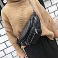 Y2K Utility Crossbody Phone Bag